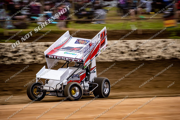 Sprintcar 2 T2 - 11 - Latrobe - 27th Feb 2021-8