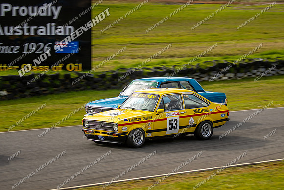 Heritage Touring Cars Group C - 53 - 03 - Saturday-21