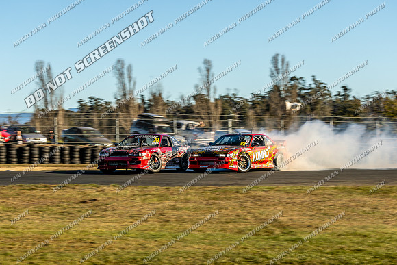 720 - Drift League - Drift Collective Rnd 2 - 17-18 May 2025-29