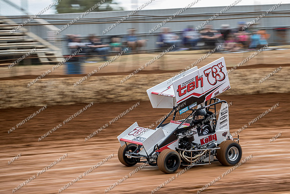 Formula 500 73 T73 - 7 - Carrick - 25th November 2017-6