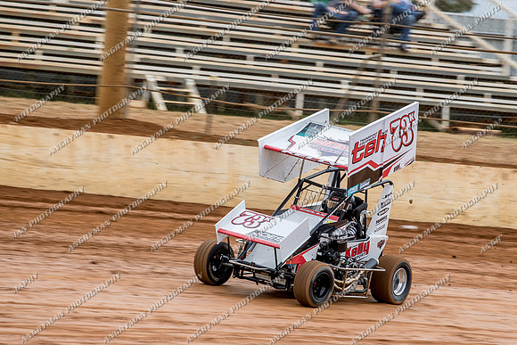 Formula 500 73 T73 - 7 - Carrick - 25th November 2017-4