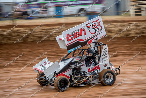 Formula 500 73 T73 - 7 - Carrick - 25th November 2017-5