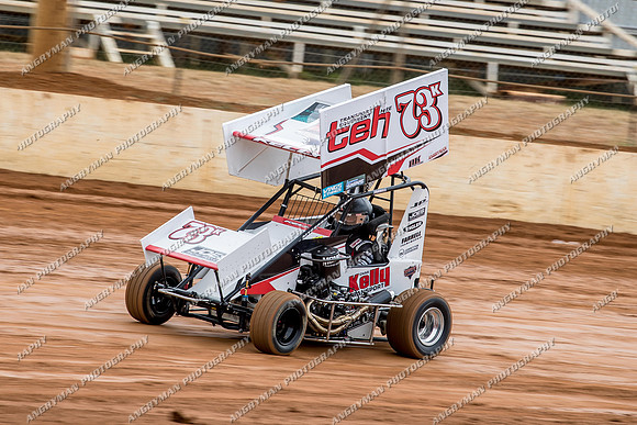 Formula 500 73 T73 - 7 - Carrick - 25th November 2017-2