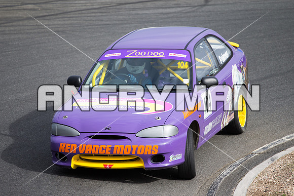 hyundai 104 - Super Series - 25th May 2014-3