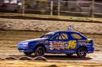 Junior 16 T16 - 22 - Latrobe - 14th March 2020-6