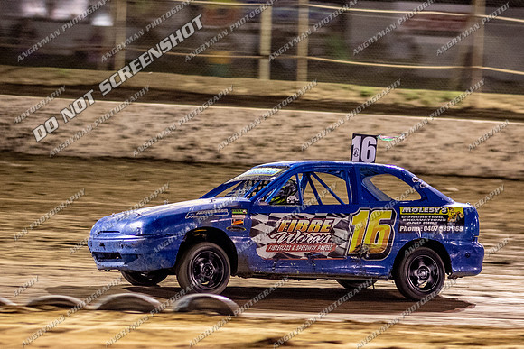 Junior 16 T16 - 22 - Latrobe - 14th March 2020-6