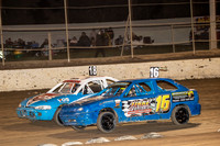 Junior 16 T16 - 22 - Latrobe - 14th March 2020-14