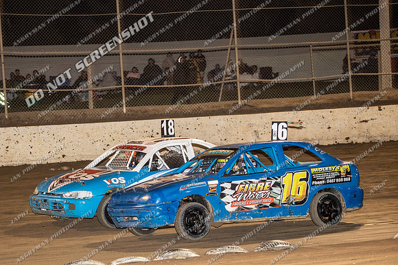 Junior 16 T16 - 22 - Latrobe - 14th March 2020-14