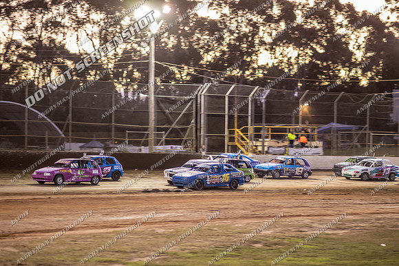 Junior 16 T16 - 22 - Latrobe - 14th March 2020-2
