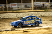 Junior 16 T16 - 22 - Latrobe - 14th March 2020-5