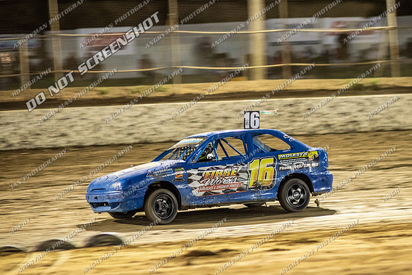 Junior 16 T16 - 22 - Latrobe - 14th March 2020-5