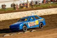 Junior 16 T16 - 22 - Latrobe - 14th March 2020