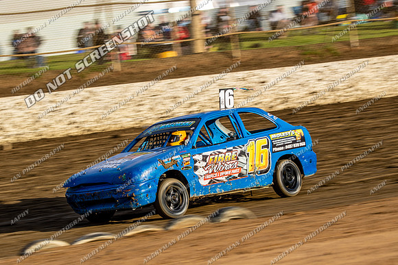 Junior 16 T16 - 22 - Latrobe - 14th March 2020