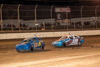 Junior 16 T16 - 22 - Latrobe - 14th March 2020-12
