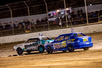 Junior 16 T16 - 22 - Latrobe - 14th March 2020-9