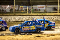 Junior 16 T16 - 22 - Latrobe - 14th March 2020-4