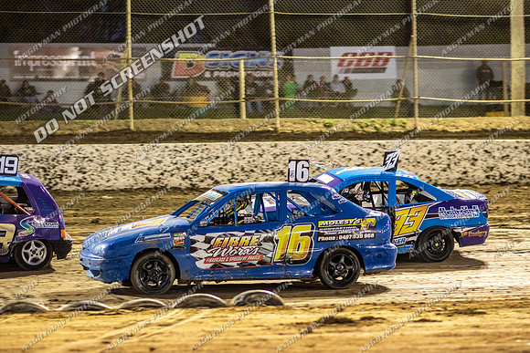 Junior 16 T16 - 22 - Latrobe - 14th March 2020-4