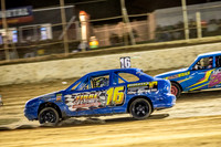 Junior 16 T16 - 22 - Latrobe - 14th March 2020-10