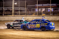 Junior 16 T16 - 22 - Latrobe - 14th March 2020-8