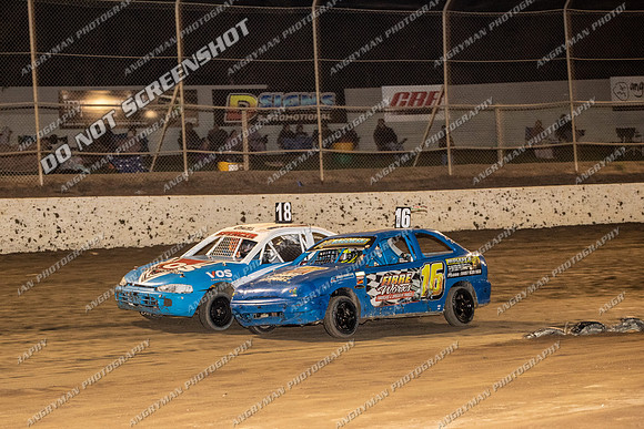 Junior 16 T16 - 22 - Latrobe - 14th March 2020-13