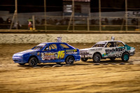 Junior 16 T16 - 22 - Latrobe - 14th March 2020-11