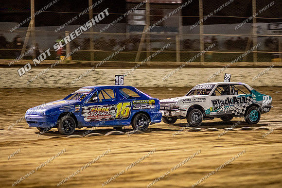 Junior 16 T16 - 22 - Latrobe - 14th March 2020-11