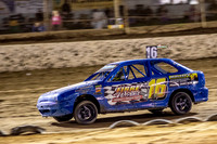 Junior 16 T16 - 22 - Latrobe - 14th March 2020-7