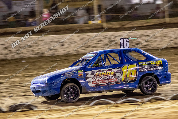 Junior 16 T16 - 22 - Latrobe - 14th March 2020-7