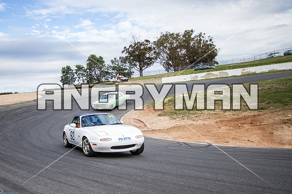 regularity 92 - Super Series - 25th May 2014-6