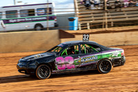 Street Stock 32 T32 - 26 - Carrick - 30th March 2019