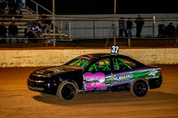 Street Stock 32 T32 - 26 - Carrick - 30th March 2019-10