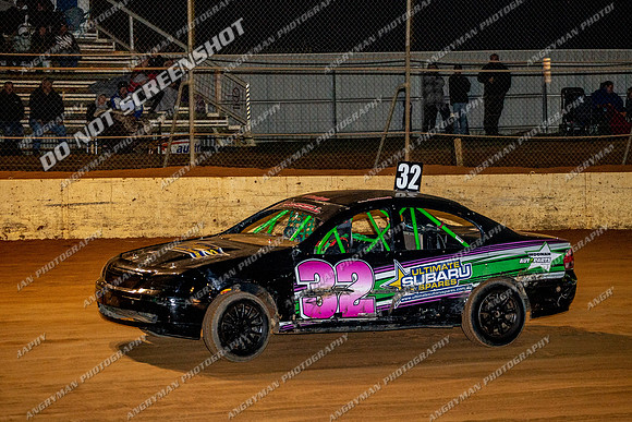 Street Stock 32 T32 - 26 - Carrick - 30th March 2019-10