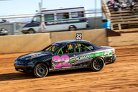 Street Stock 32 T32 - 26 - Carrick - 30th March 2019-2