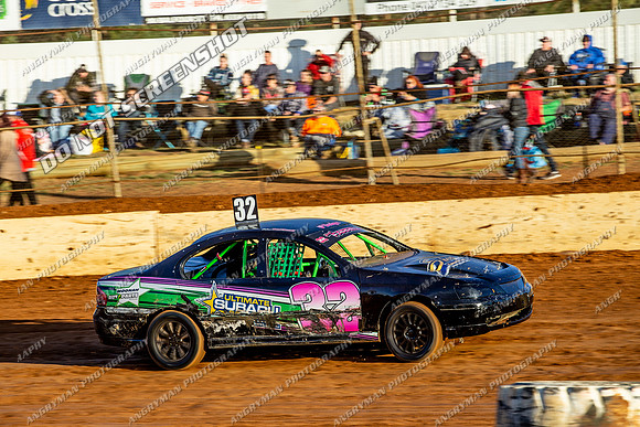 Street Stock 32 T32 - 26 - Carrick - 30th March 2019-4