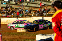 Street Stock 32 T32 - 26 - Carrick - 30th March 2019-6