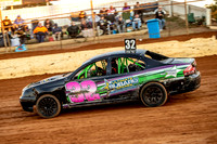 Street Stock 32 T32 - 26 - Carrick - 30th March 2019-7