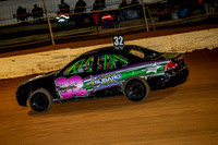 Street Stock 32 T32 - 26 - Carrick - 30th March 2019-11