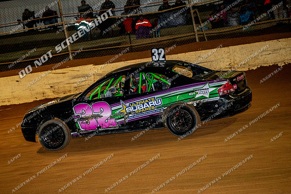 Street Stock 32 T32 - 26 - Carrick - 30th March 2019-11