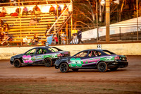 Street Stock 32 T32 - 26 - Carrick - 30th March 2019-9