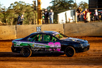 Street Stock 32 T32 - 26 - Carrick - 30th March 2019-3