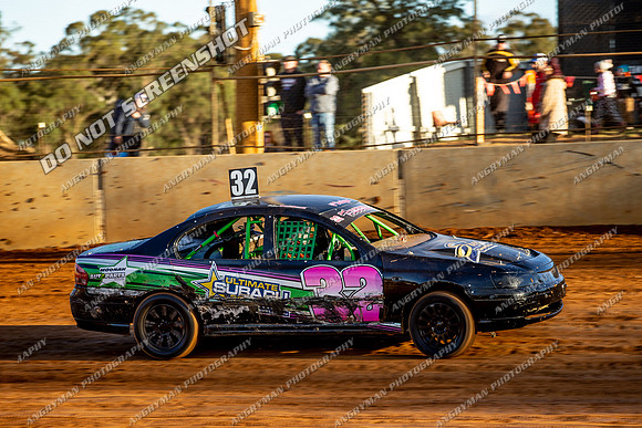 Street Stock 32 T32 - 26 - Carrick - 30th March 2019-3