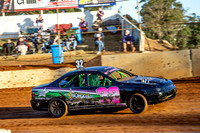 Street Stock 32 T32 - 26 - Carrick - 30th March 2019-5