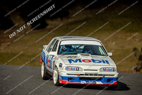 Regularity Sedans 10 - Sunday-5