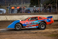 Super Sedan 49 T49 - 6 - Hobart - 11th Dec 2021-8