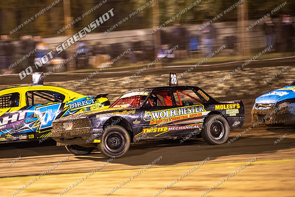 Modified 26 T26 - 17 - Hobart - 17th April 2021-4