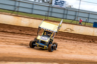 Formula 500 20 T20 - 01 - Carrick Practice Day - 1st Oct 2017-2