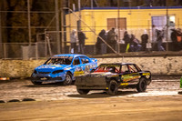 Modified 26 T26 - 17 - Hobart - 17th April 2021