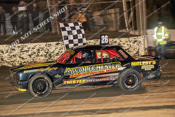 Modified 26 T26 - 17 - Hobart - 17th April 2021-10