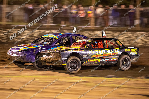 Modified 26 T26 - 17 - Hobart - 17th April 2021-7