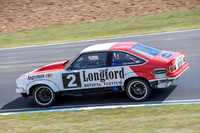 2 Greg Garwood Holden Torana Muscle Car Cup Over 2 Litres - Saturday-15